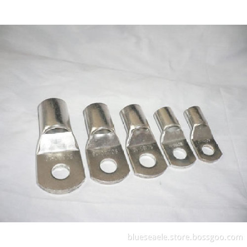 Copper Connecting Terminal, Cable Lug Sc (JGK)